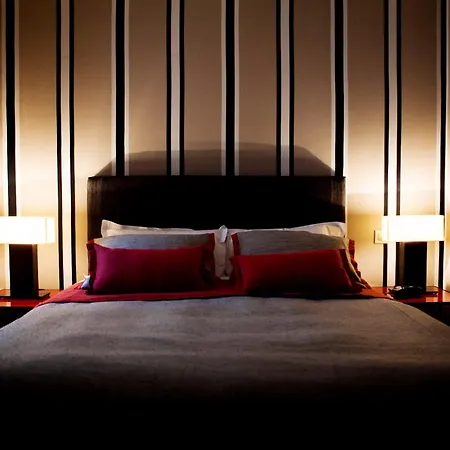 Hotel Edgar & Achille-2